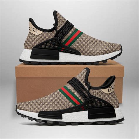 Gucci NMD online